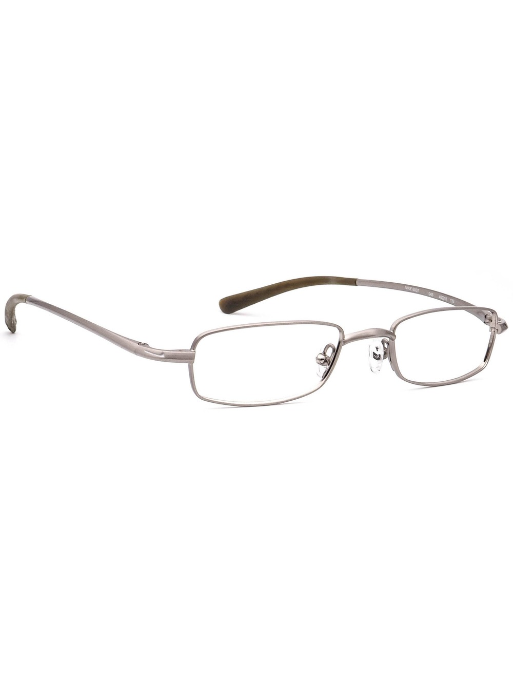 Nike 6007 045 Titanium Eyewear